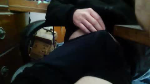 Snapshot of scott01092463171 chatting on December 2025 07:29:02 PM Goth witch69 online show from December 2025 07:29:02 PM