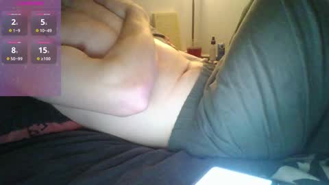 scott8925 online show from February 2025 08:58:01 PM