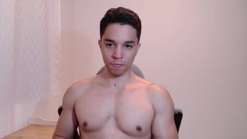 Snapshot of scott_brasher1 chatting on March 2025 12:51:01 AM Twitter Scott brasher1 Instagram Camiloestuardo2 online show from March 2025 12:51:01 AM