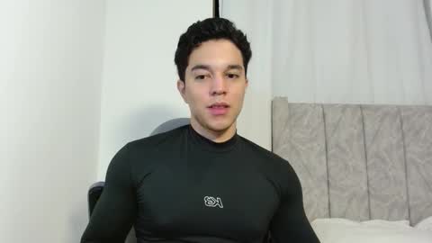 Snapshot of scott_brasher1 chatting on December 2025 03:57:01 AM Twitter Scott brasher1 Instagram Camiloestuardo2 online show from December 2025 03:57:01 AM