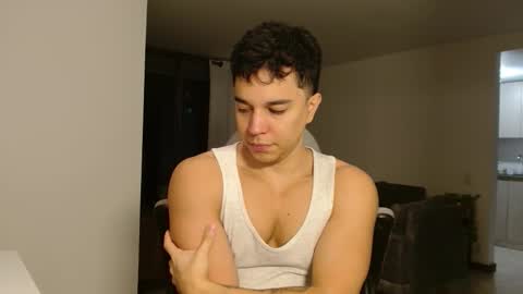 Snapshot of scott_brasher1 chatting on March 2026 04:27:01 AM Twitter Scott brasher1 Instagram Camiloestuardo2 online show from March 2026 04:27:01 AM