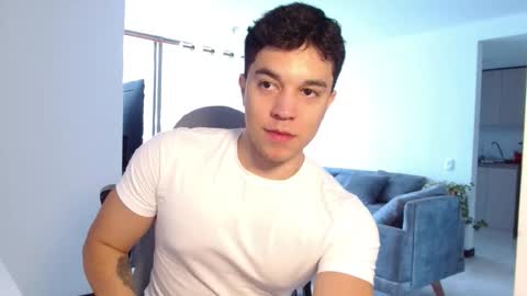Snapshot of scott_brasher1 chatting on March 2026 05:49:01 PM Twitter Scott brasher1 Instagram Camiloestuardo2 online show from March 2026 05:49:01 PM