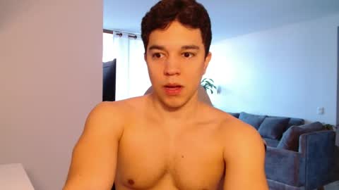 Snapshot of scott_brasher1 chatting on April 2026 02:33:01 PM Twitter Scott brasher1 Instagram Camiloestuardo2 online show from April 2026 02:33:01 PM
