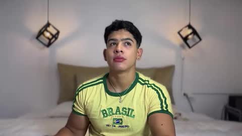 Andrew Flintt online show from September 2025 01:51:02 AM