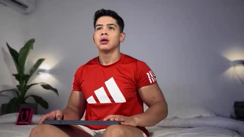 Andrew Flintt online show from January 2026 11:13:01 AM