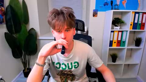 Scott online show from January 2026 08:45:02 PM