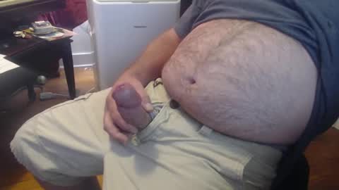 scottbearfun online show from September 2025 01:46:01 PM