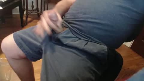 scottbearfun online show from June 2026 07:36:01 PM