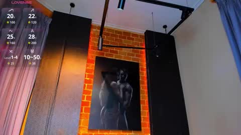 Scottfischer  online show from January 2026 07:08:01 PM