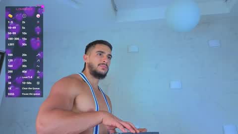 Scottfischer  online show from April 2026 07:04:02 PM