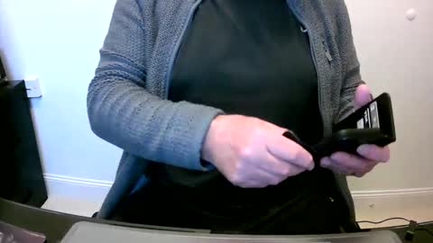 Scott online show from December 2024 02:39:01 PM