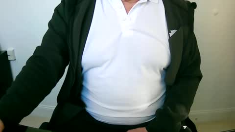 Scott online show from February 2025 01:54:01 PM