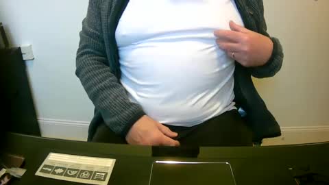 Scott online show from February 2025 03:29:01 PM