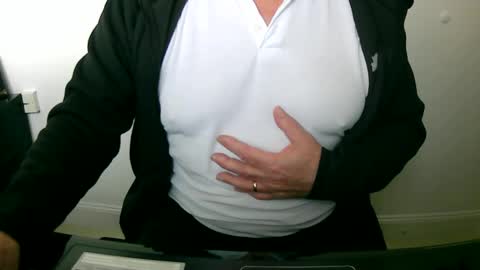 Scott online show from February 2025 09:45:02 AM