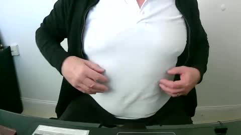 Scott online show from February 2025 03:31:02 PM