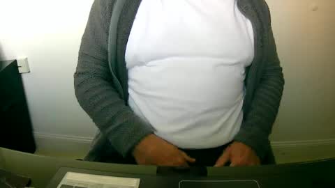 Scott online show from March 2025 09:39:02 AM