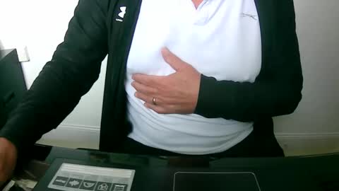 Scott online show from September 2025 08:58:02 AM