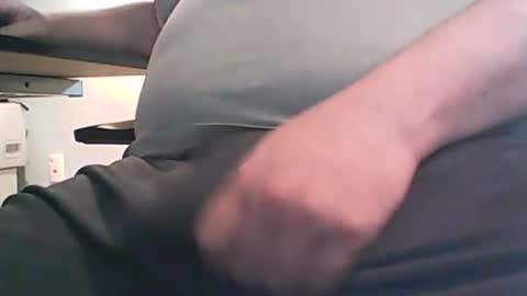 scottie813 online show from November 2025 01:44:02 PM