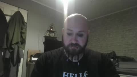 Richard James online show from March 2026 02:02:02 AM