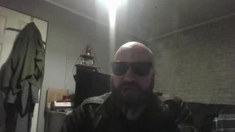 Richard James online show from April 2026 01:47:02 AM