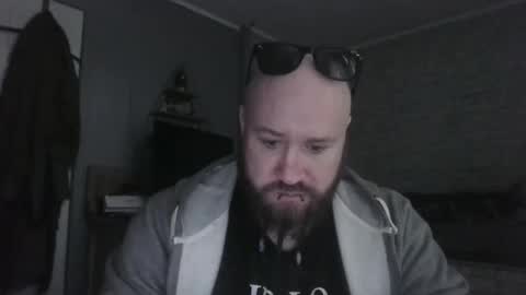 Richard James online show from April 2026 02:04:02 PM