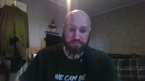 Richard James online show from April 2026 06:54:01 AM