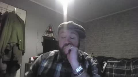 Richard James online show from April 2026 05:52:01 AM