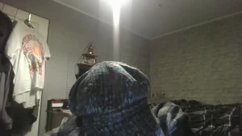 Richard James online show from April 2026 10:26:01 PM