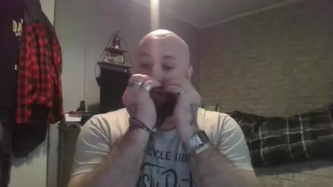 Richard James online show from April 2026 09:15:01 AM