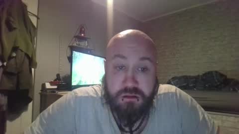 Richard James online show from April 2026 10:12:01 PM