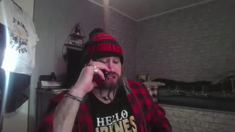 Richard James online show from April 2026 05:30:01 PM
