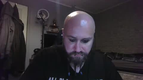 Richard James online show from June 2026 05:36:01 PM