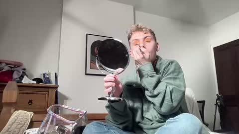 Snapshot of scottish_twink01 chatting on February 2025 05:29:01 PM danny online show from February 2025 05:29:01 PM