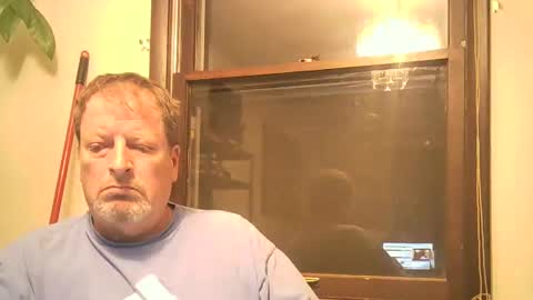 Snapshot of scottpbi52 chatting on September 2025 12:43:02 AM scottpbi52 online show from September 2025 12:43:02 AM