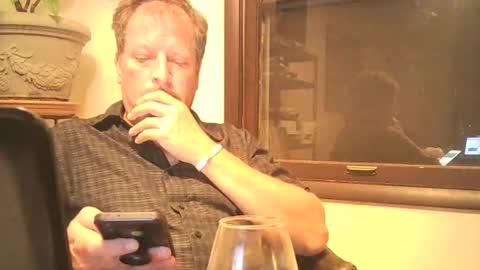 Snapshot of scottpbi52 chatting on October 2025 01:58:02 AM scottpbi52 online show from October 2025 01:58:02 AM