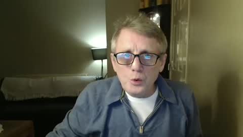 James online show from February 2025 08:05:01 PM