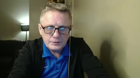 James online show from March 2025 09:32:02 PM