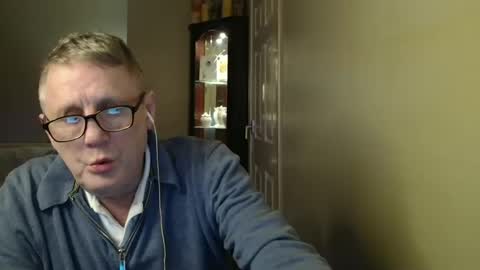 James online show from March 2025 09:59:02 PM