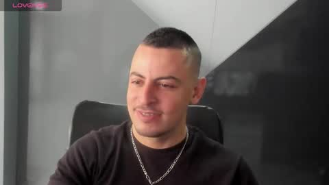 Ricardo online show from January 2026 03:50:01 PM