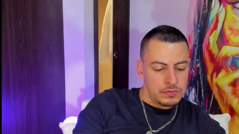 Ricardo online show from February 2026 01:32:02 AM