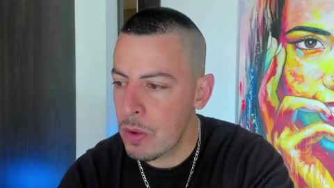 Ricardo online show from April 2026 01:43:02 PM