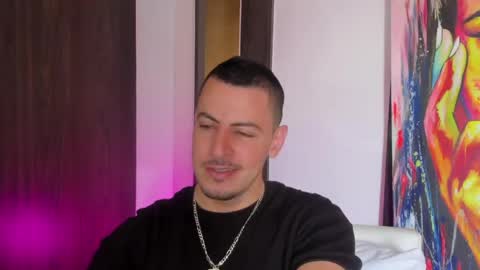 Snapshot of scotty_music chatting on May 2026 04:15:02 PM Ricardo online show from May 2026 04:15:02 PM
