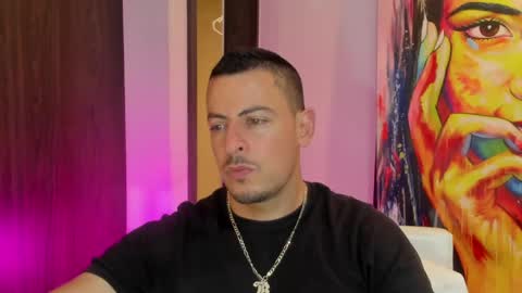 Snapshot of scotty_music chatting on May 2026 02:17:01 AM Ricardo online show from May 2026 02:17:01 AM