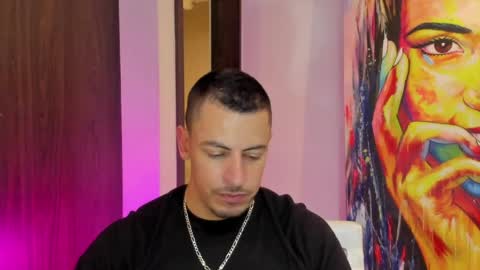Snapshot of scotty_music chatting on May 2026 10:59:02 PM Ricardo online show from May 2026 10:59:02 PM