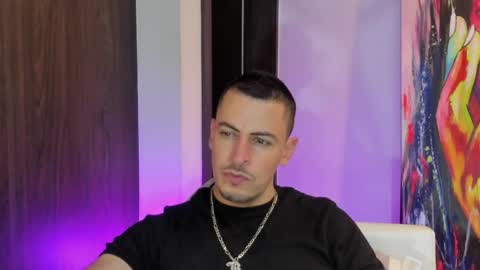 Snapshot of scotty_music chatting on June 2026 11:27:02 PM Ricardo online show from June 2026 11:27:02 PM