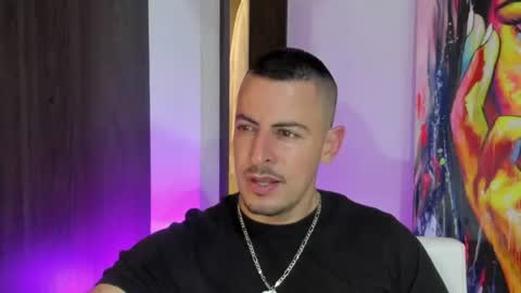 Snapshot of scotty_music chatting on June 2026 12:42:01 AM Ricardo online show from June 2026 12:42:01 AM