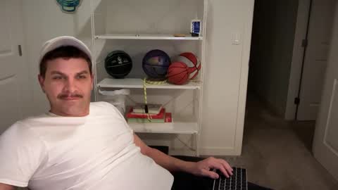 Scotty online show from February 2025 10:16:01 AM