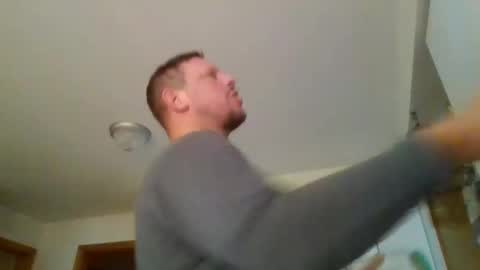 Snapshot of scottydoesntknow0 chatting on January 2025 12:55:02 AM scottydoesntknow0 online show from January 2025 12:55:02 AM