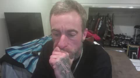 Snapshot of scottypacker chatting on April 2026 09:35:02 AM scottypacker online show from April 2026 09:35:02 AM