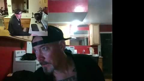 Snapshot of screwnutandbolte chatting on January 2026 10:20:02 AM screwnutandbolte online show from January 2026 10:20:02 AM